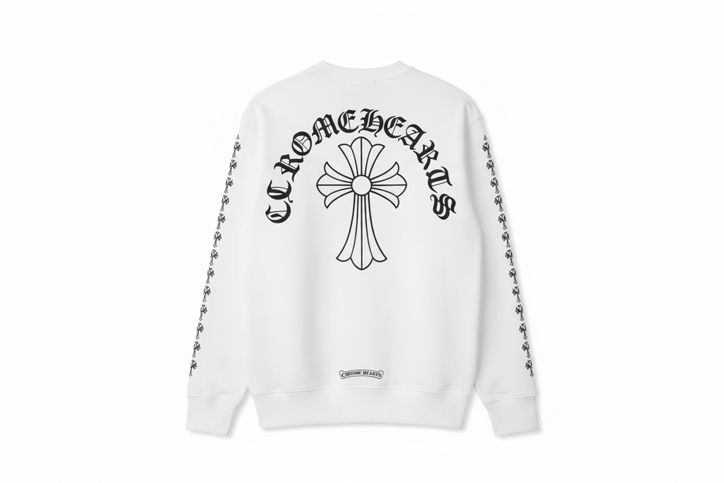 CH long sleeve