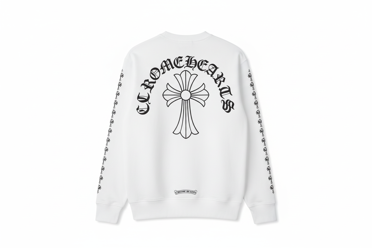 CH long sleeve
