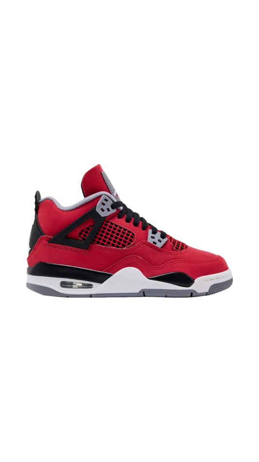 Retro 4’s