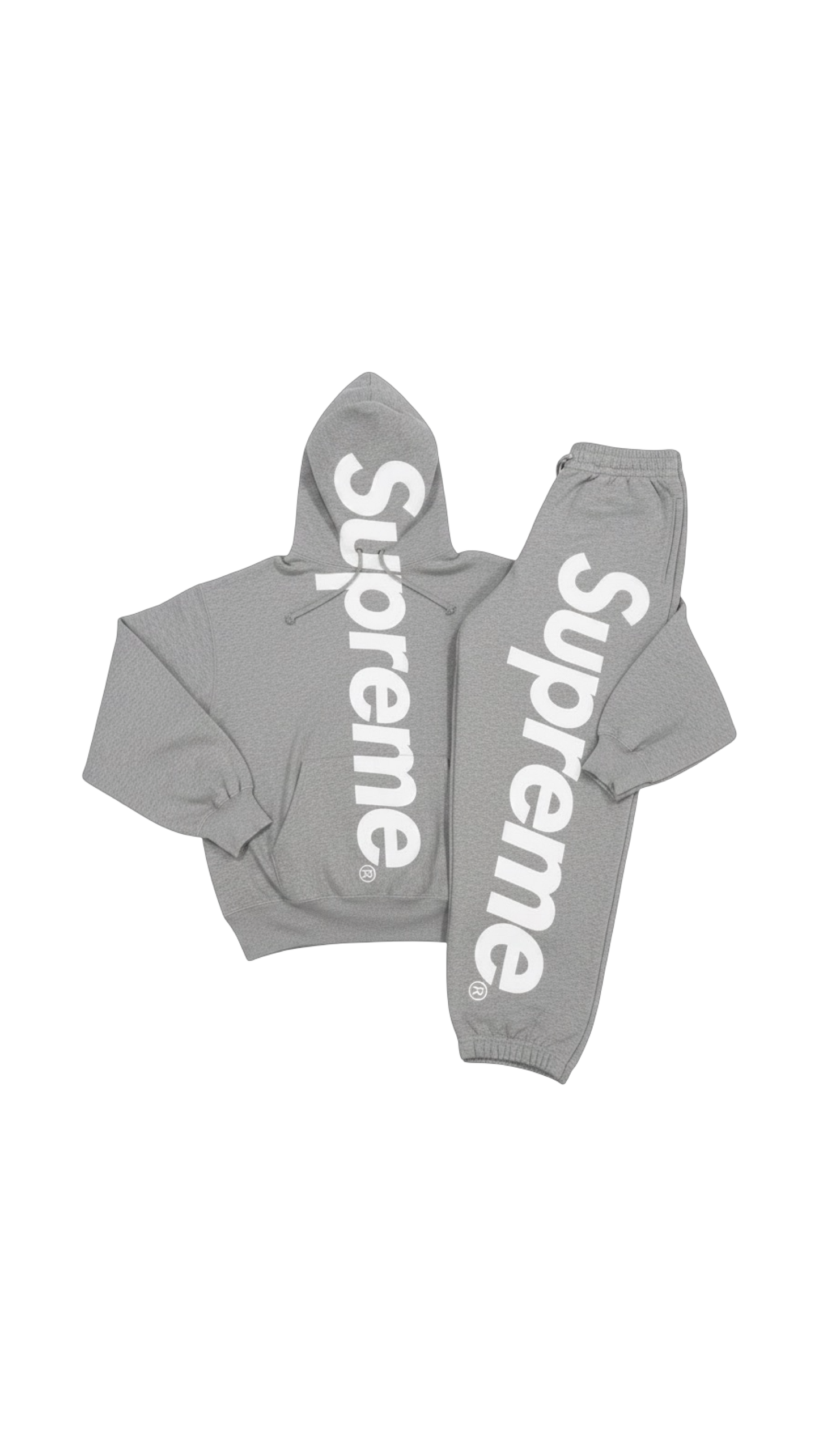Supreme Sets