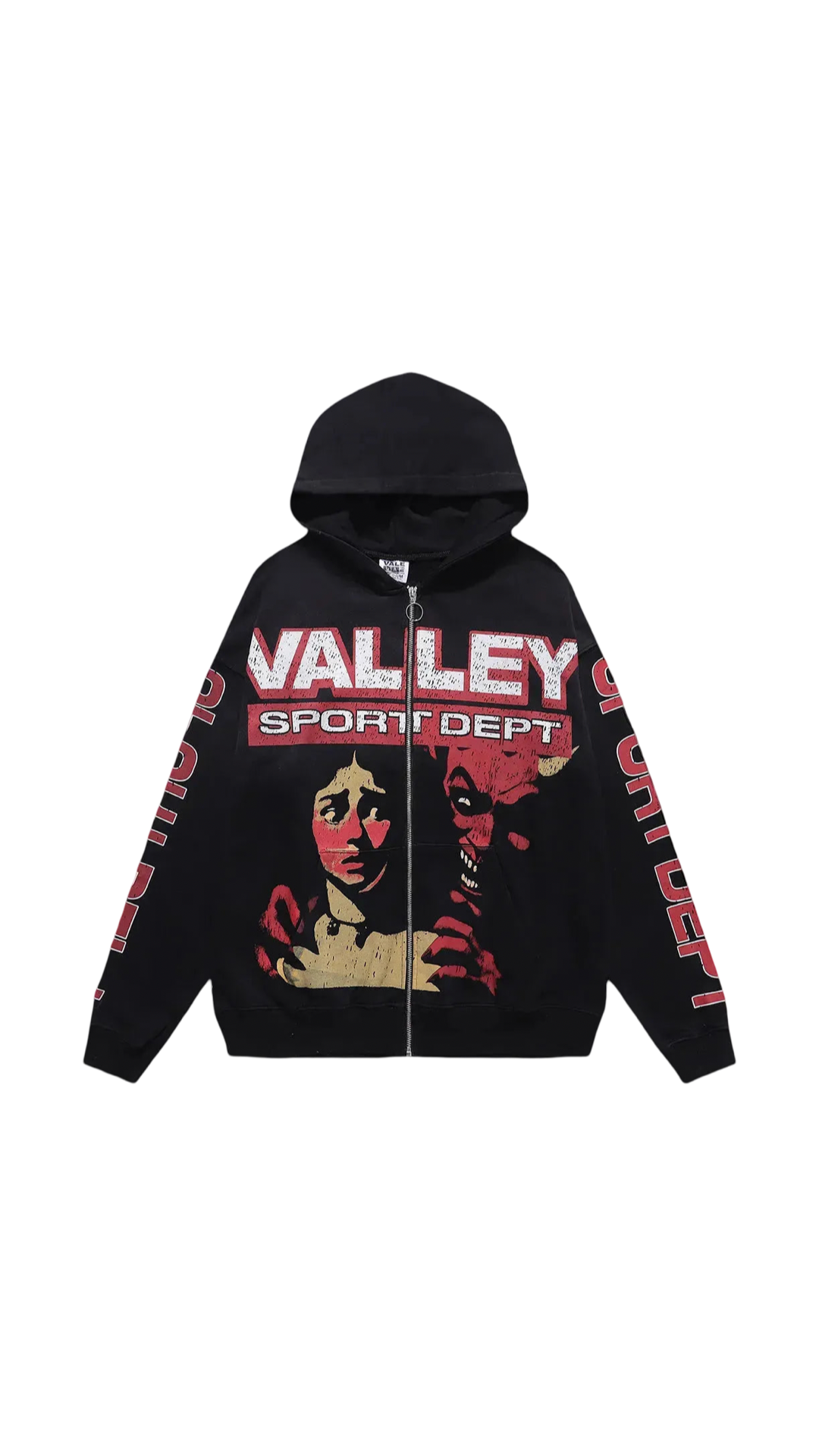 Vally “Sport”