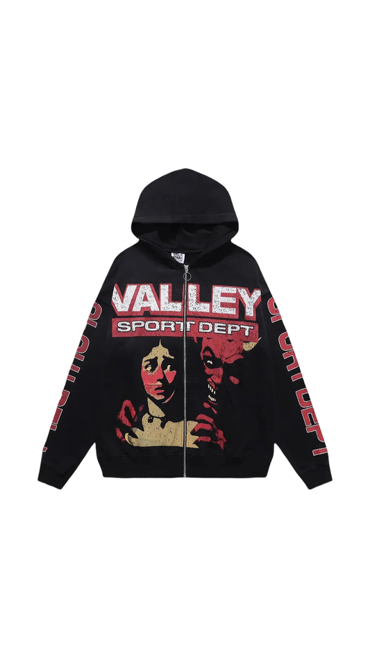 Vally “Sport”