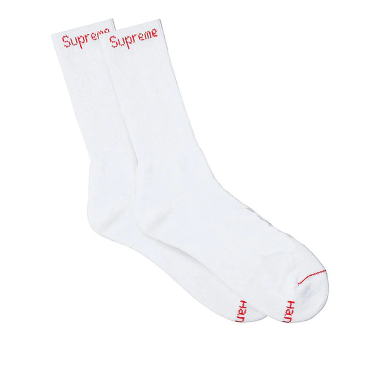 Supreme socks