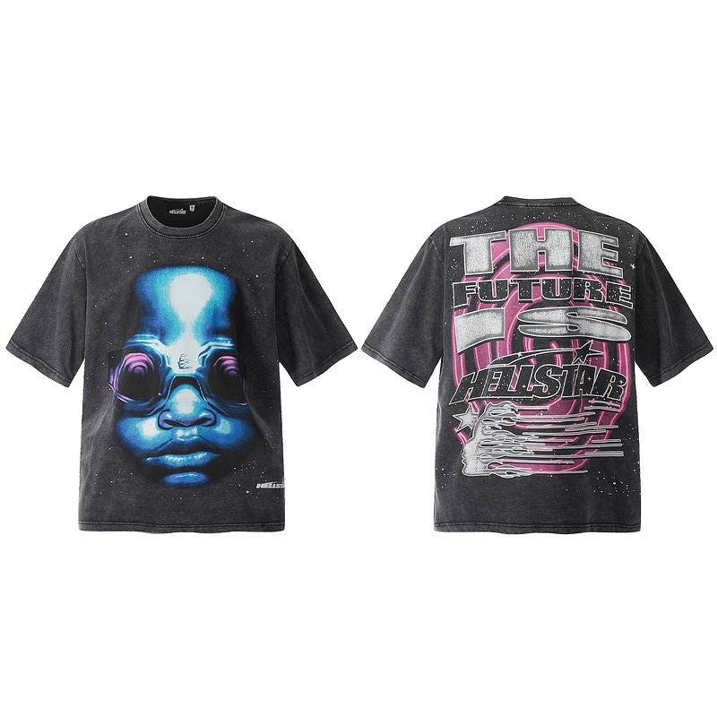Hellstar shirt