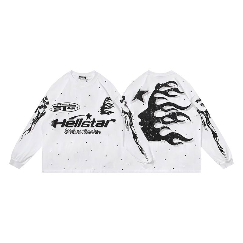 Hellstar Sweater