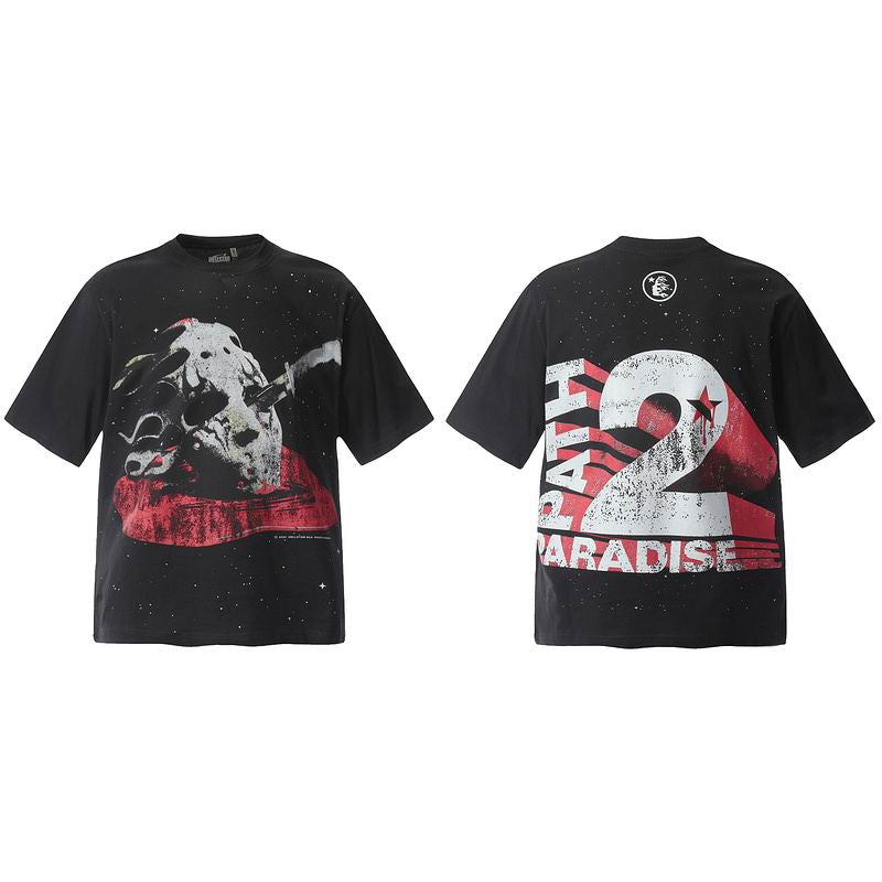 Hellstar shirt