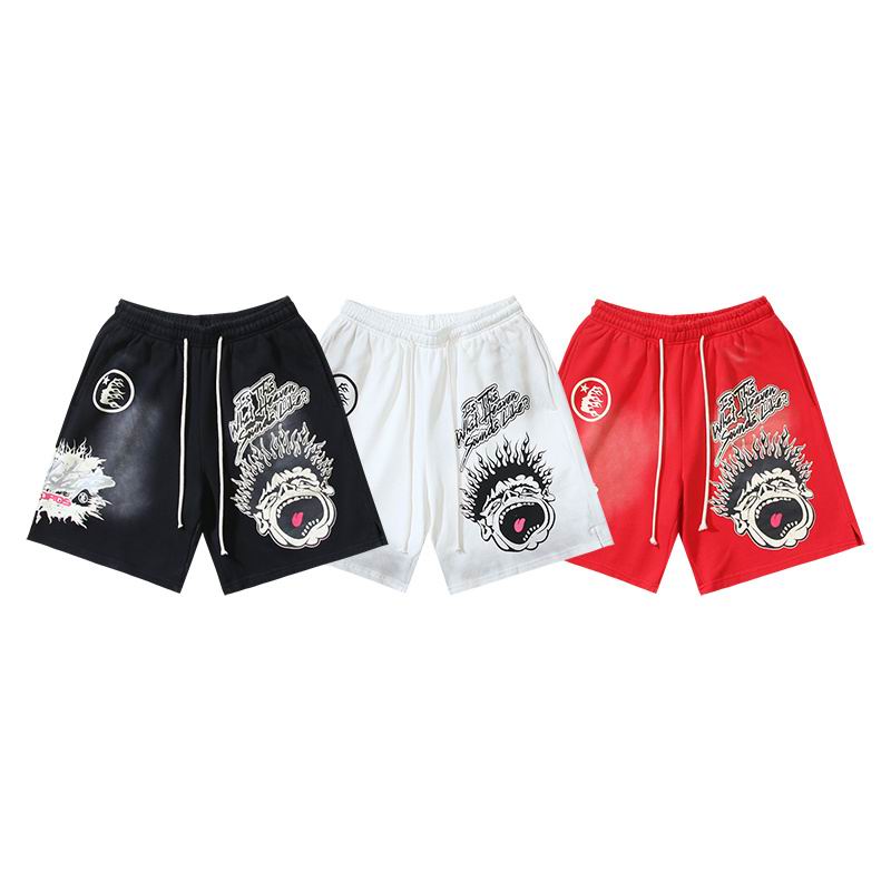 Hellstar Shorts