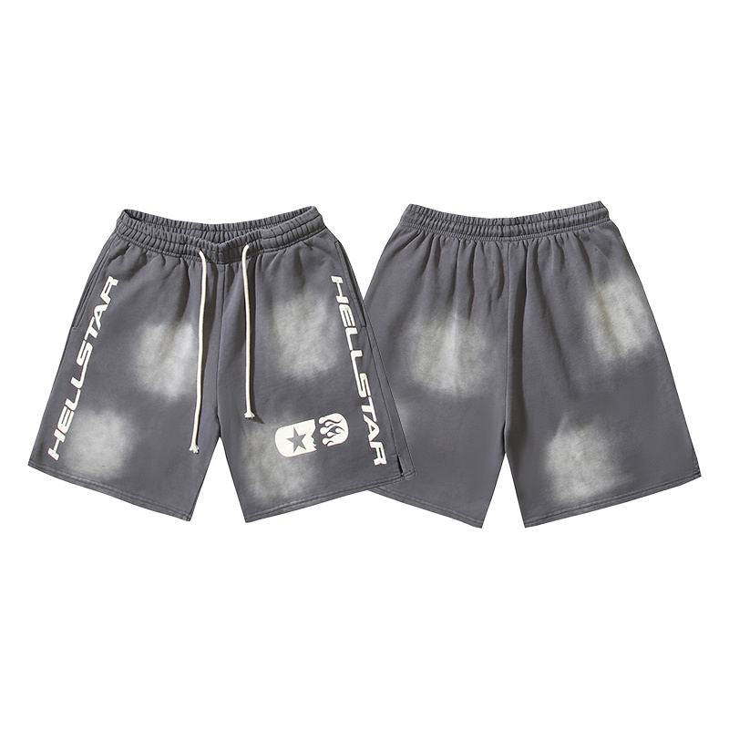 Hellstar shorts