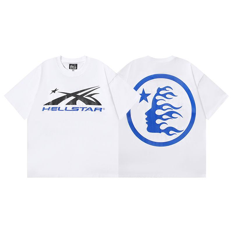 Hellstar shirt