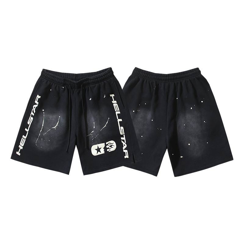 Hellstar shorts