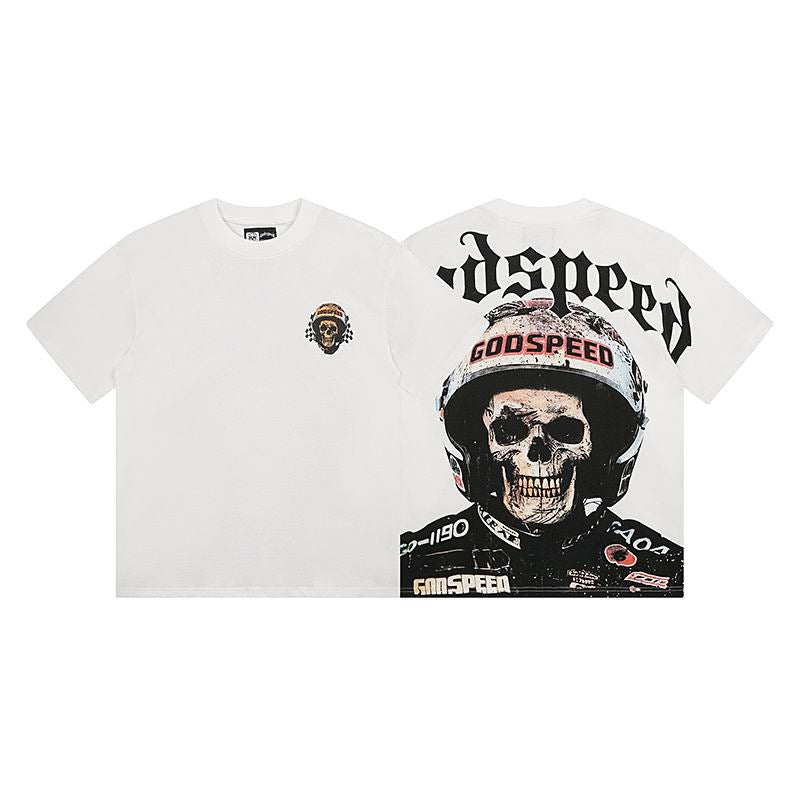 Godspeed shirts