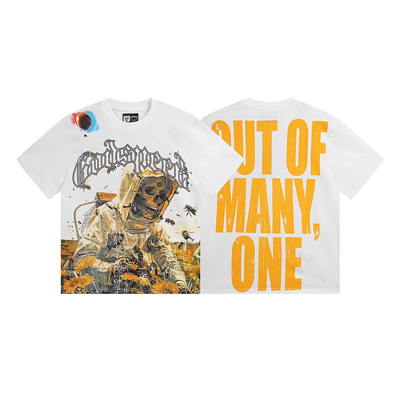 Godspeed shirt
