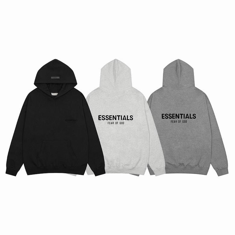 Fear Of God hoodies