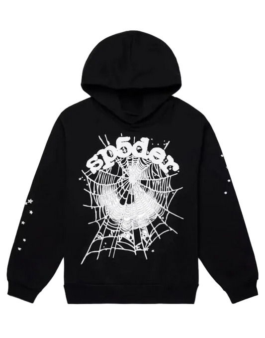 SP5 Hoodie