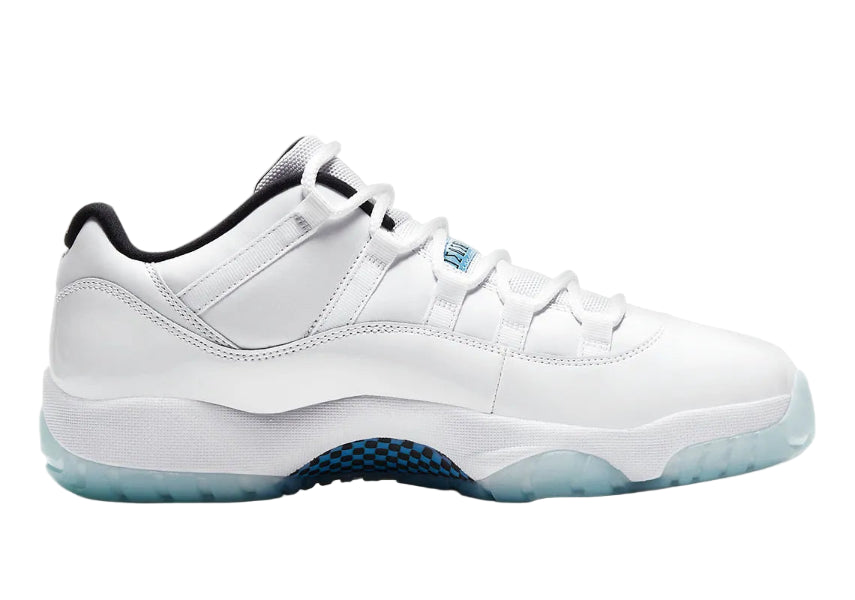 Jordan 11 Low
